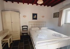 La chambre Danai