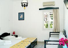 La chambre Sigi